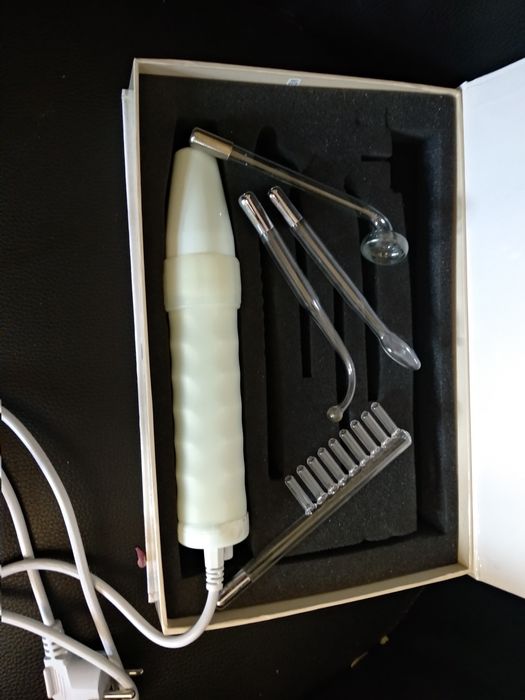 Дарсонваль електромасажер Gezatone