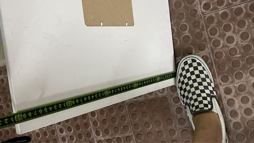 Moldura para quarto de criança