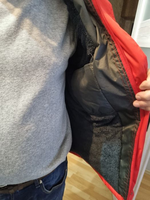 Nowa kurtka jesienno-wiosenna