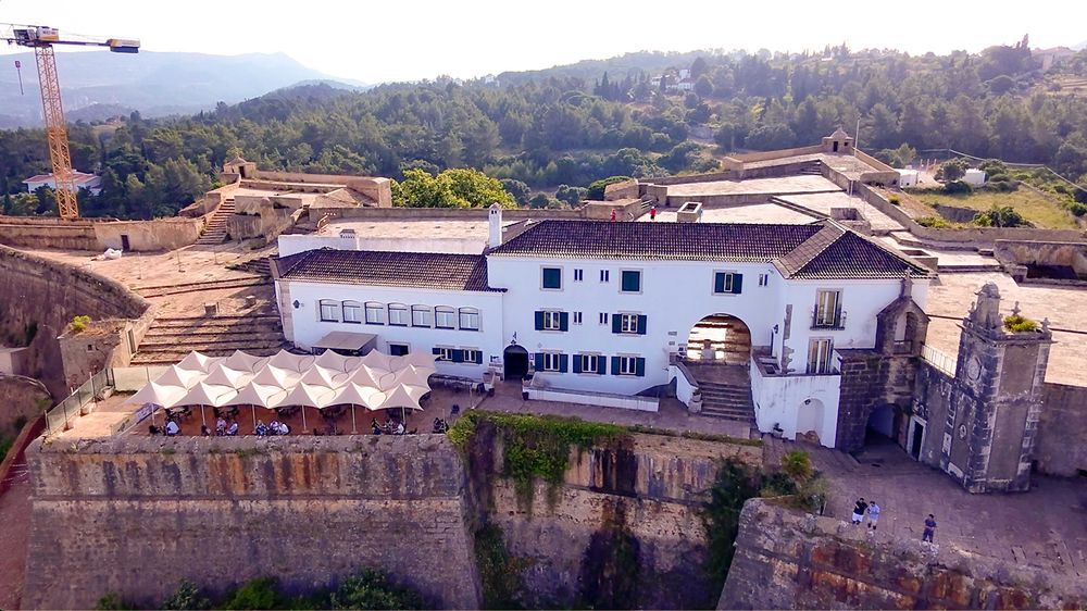 Serviço de capturas de imagens e fotografias aéreas