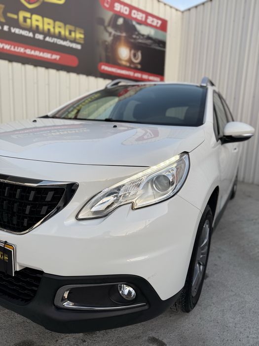 Peugeot 2008 - 1.2 PureTech