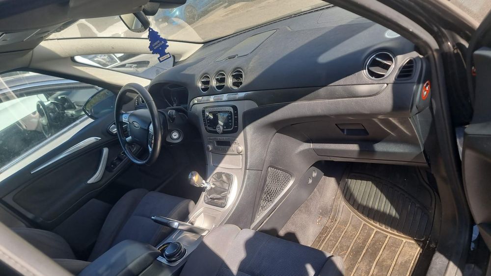 Ford S-Max (Wa6) 1.8 Tdci | 2006 - 2014 - Disponível Para Peças