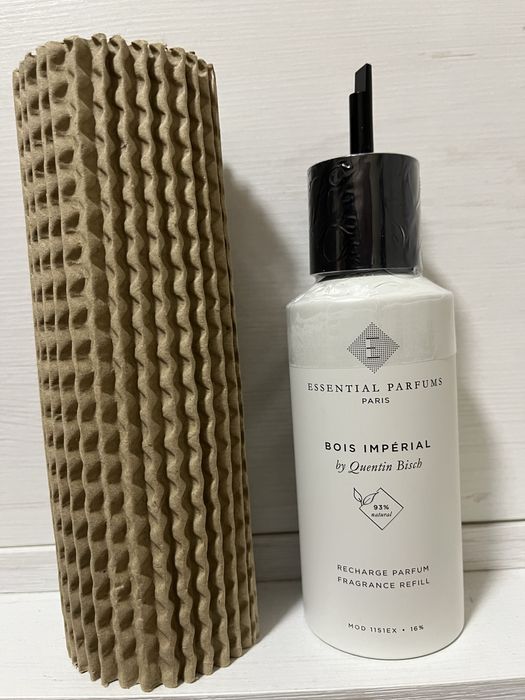 Essential Parfums Bois Imperial Refil