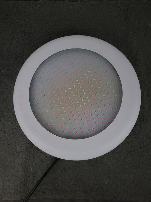 LED Grow Light UFO 500