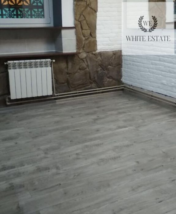 Приміщення комерційного приміщення в центрі міста