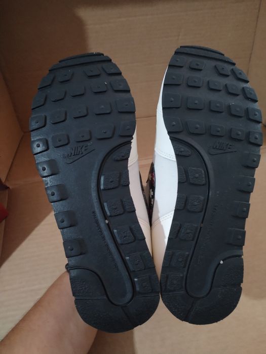 Sapatilhas Nike nr37,5