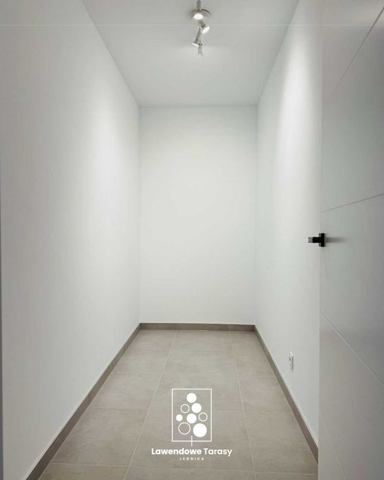 2 pokoje + garderoba | 49,40 m² | 4 piętro | Lawendowe Tarasy - Widok 5