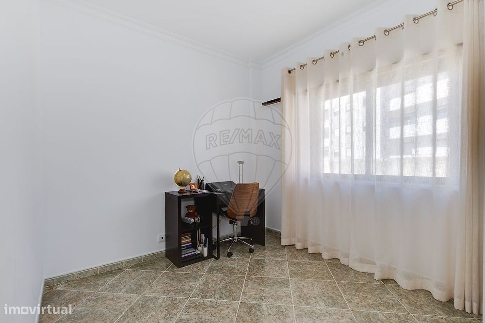 Apartamento T2 para venda