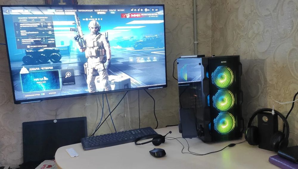 Персональный компьютер