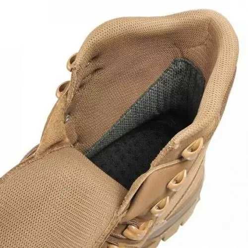 Черевики "Lowa ELITE DESERT"