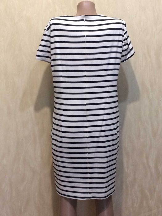 Сукня з вишивкою vilagallo, р.50