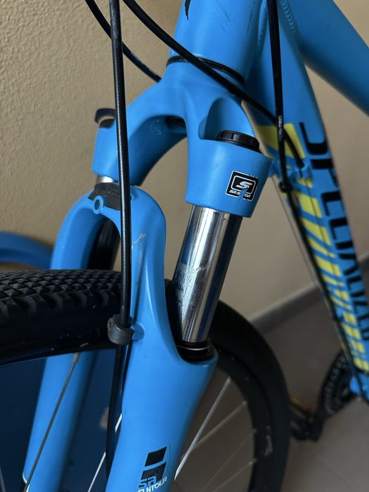 Велосипед Specialized.                                          Продам