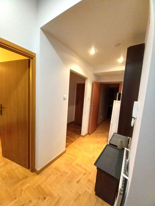 Pokoje do wynajęcia – Centrum, widok na Ogród Saski, UMCS/KUL/UP