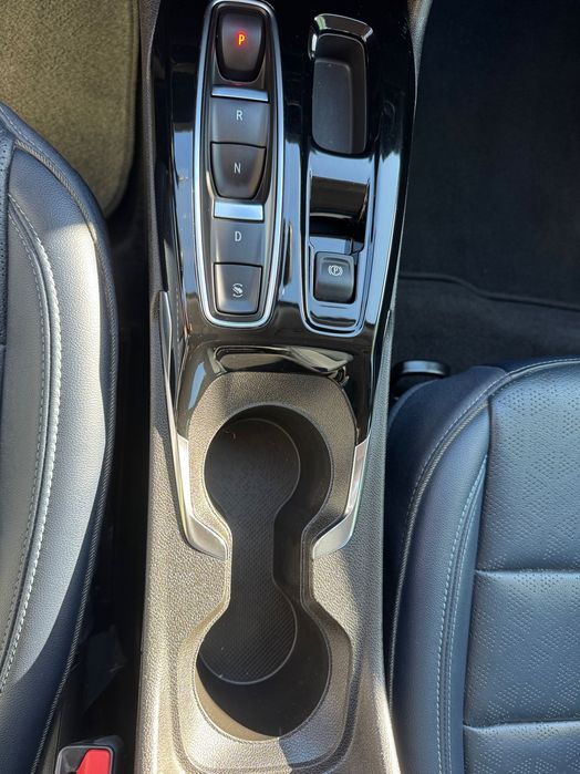 Chevrolet Bolt 2022 року