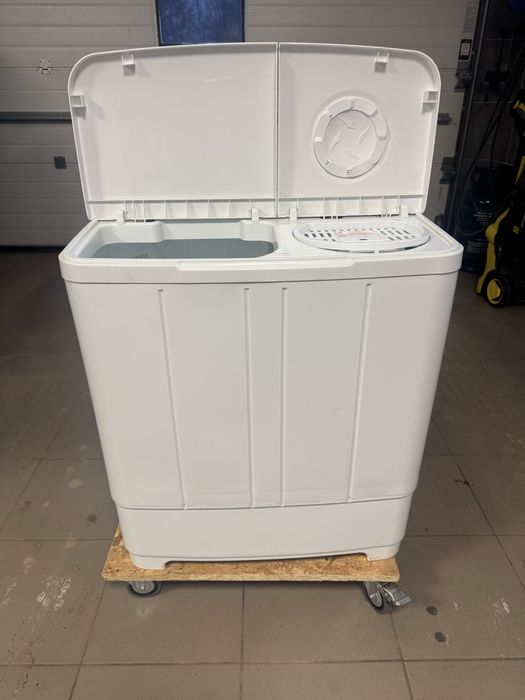 Pralko wirówka Ravanson