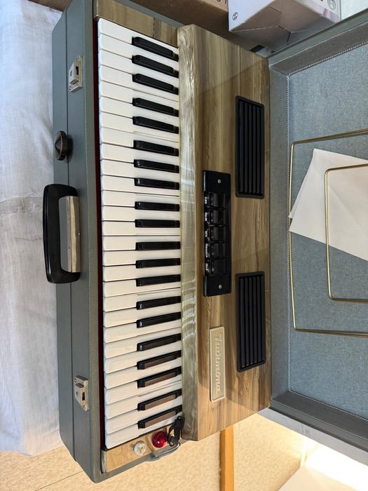 Harmonia elektryczna