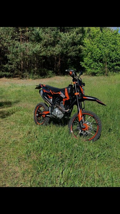 Обміняю мотоцикл KOVI Start 2023