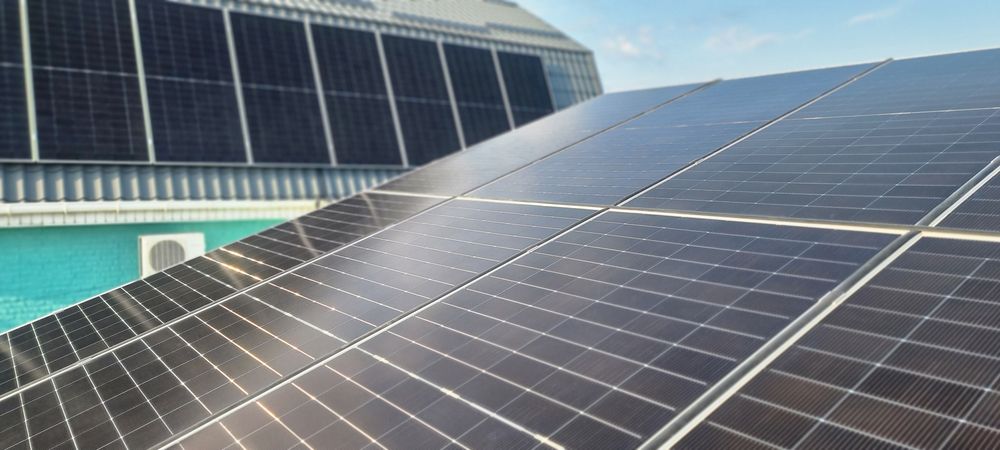 Установка монтаж солнечных панелей Солнечные станции под ключ