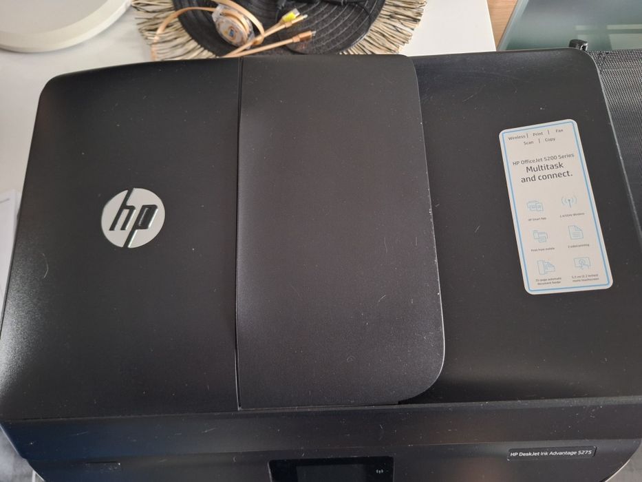 Drukarka HP Desk Jet Adventage 5275