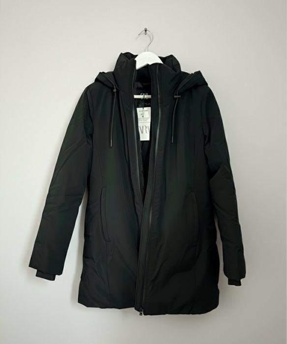 Куртка / парка ZARA
