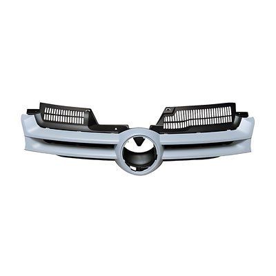 Frente VW Golf V (2003-2008) - PEÇAS NOVAS - Capot, Faróis, Para-choques, Guarda-lamas e Grelhas
