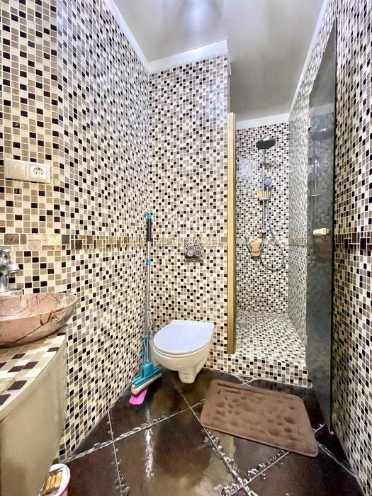 3х комнатная кв 150м2 ЖК Гольдберговская Эксклюзив‼️