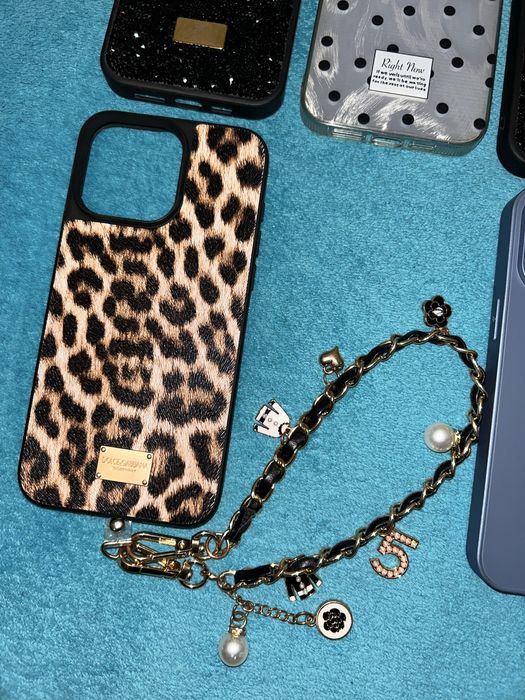 Чехлы на IPhone 15 Pro Max