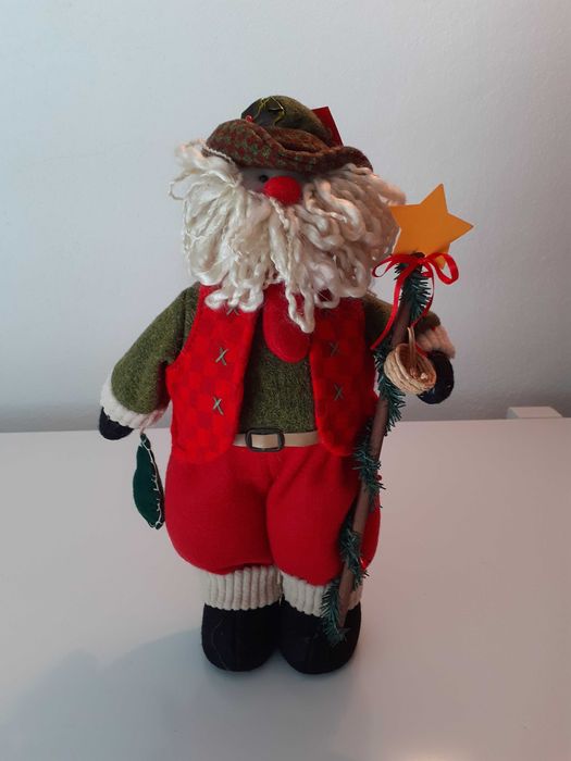 Decoração  natalícia