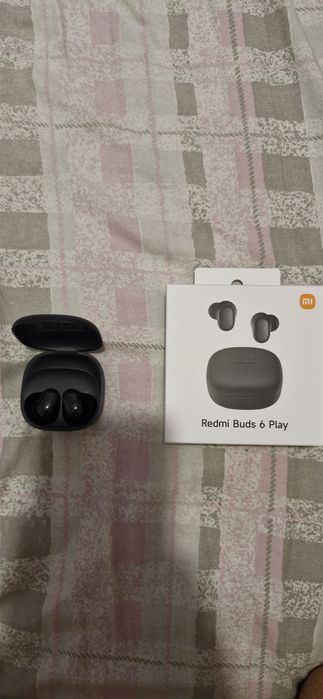Redmi Buds 6 Play