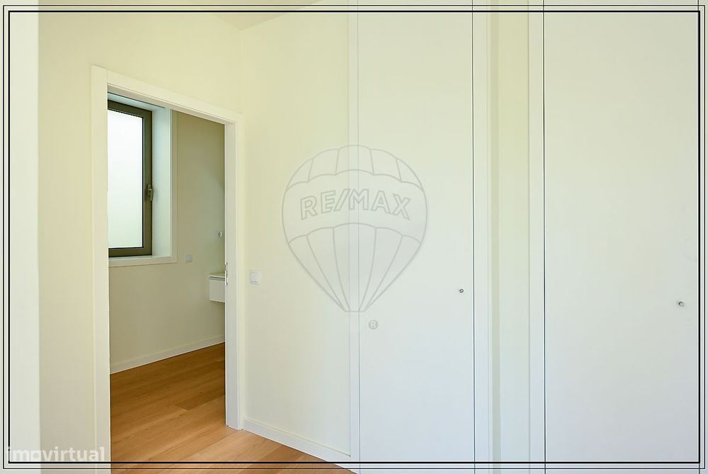 Apartamento T1 para arrendamento