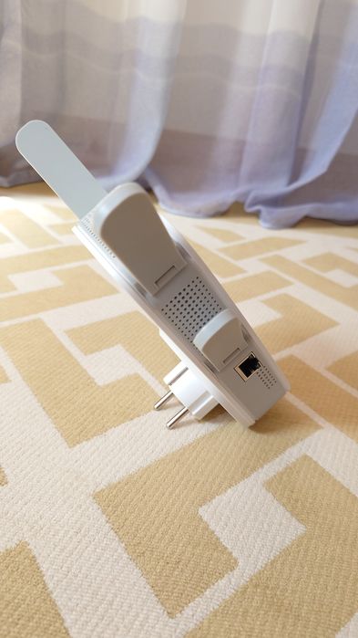 Tplink RE650 como novo