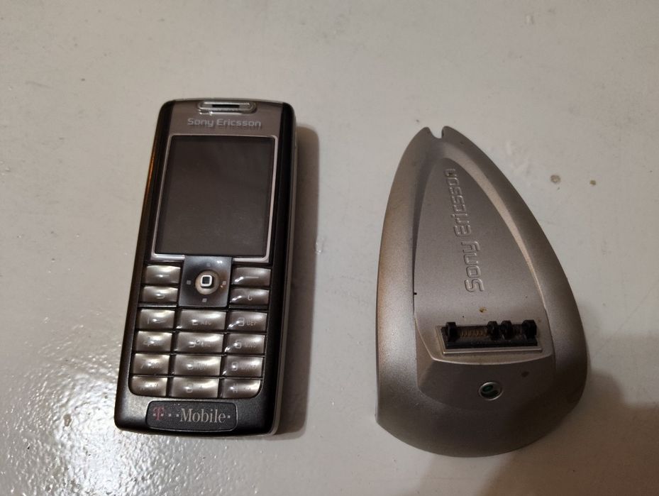 Sony Ericsson T630