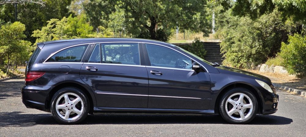 Mercedes-Benz R320 Alcabideche • OLX.pt