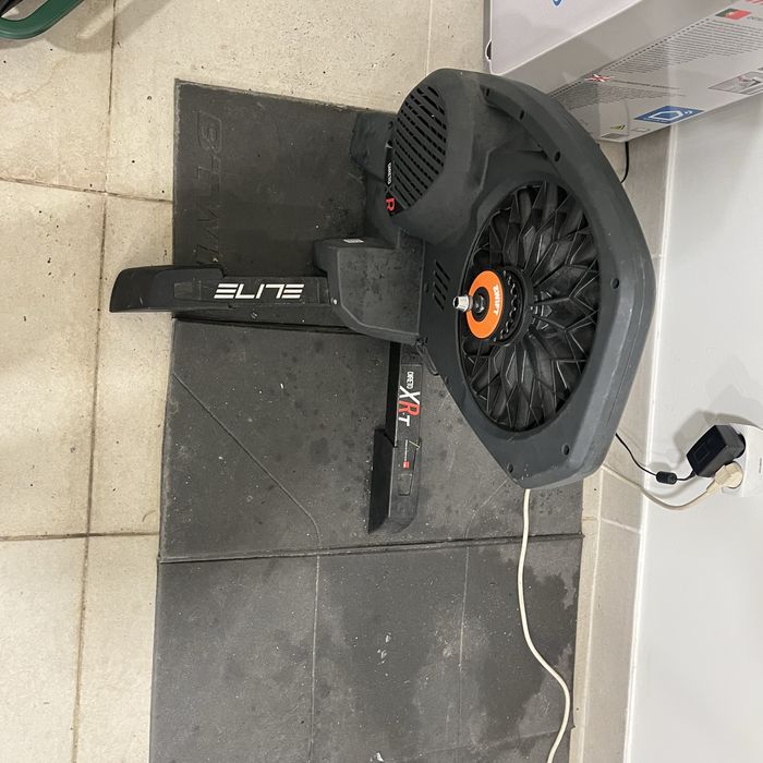 Elite direto xr-t