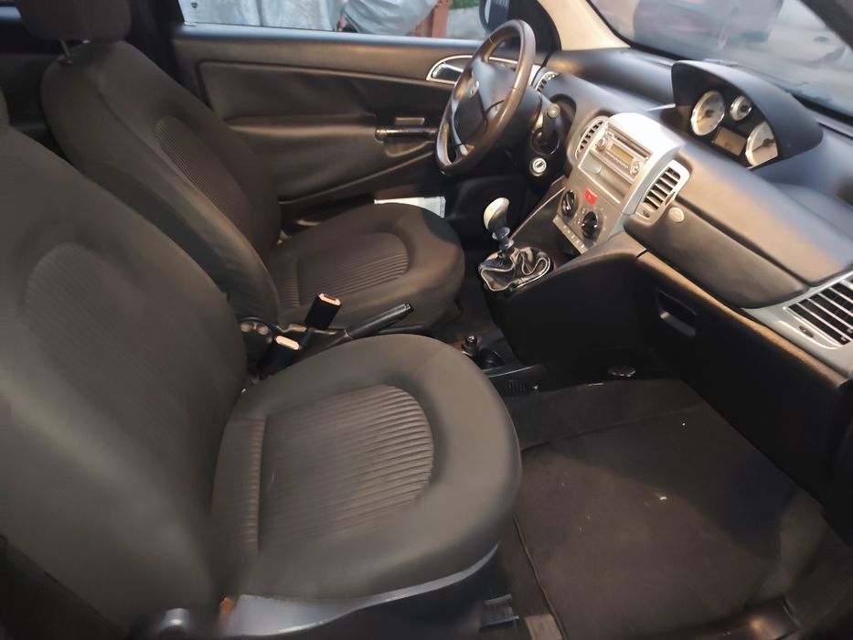 Lancia Ypsilon 2009 | Nacional | 154.000kms| 2 donos — photo 4