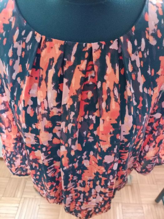 Bluzka damska rozmiar 44 firma Anthology