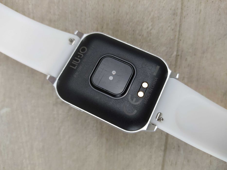 Liu Jo Smartwatch Energy SWLJ014 Biały
