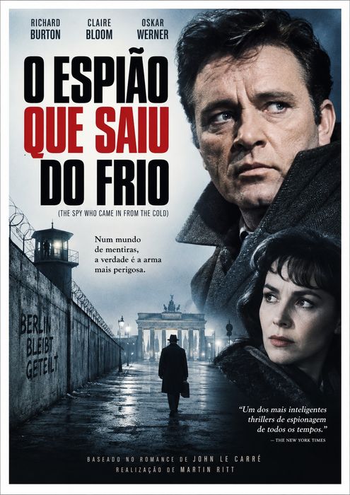 Posters novos  Richard Burton