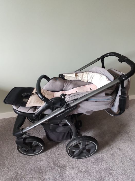 Wózek spacerowy X-Lander X-Move