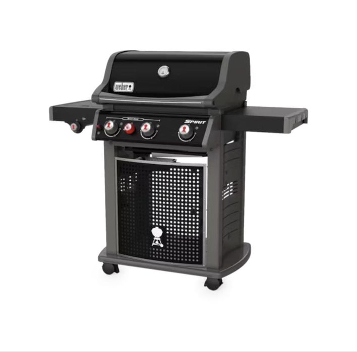 Grill gazowy weber spirit e-320 classic