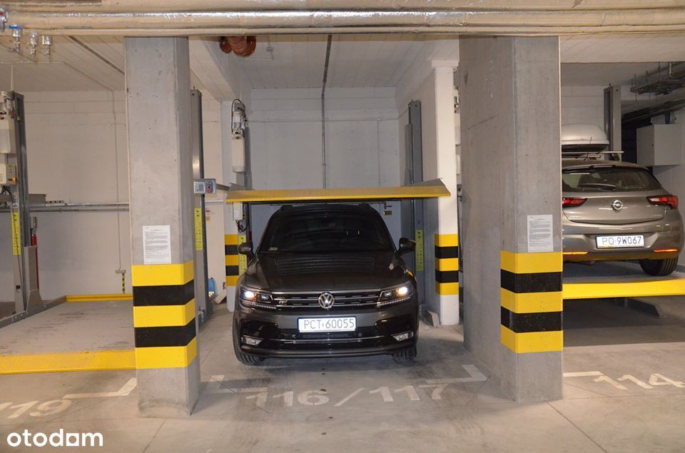 50m2 Milczańska 22 | Gotowe | 2 pokoje + Osobna Jasna Kuchnia!