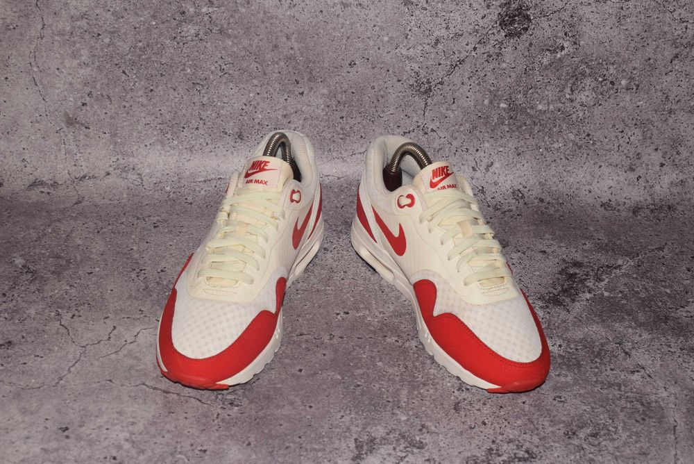 Кросівки Найк Nike Air Max 1 Ultra (Мужские Кроссовки Найк Аирмакс 90