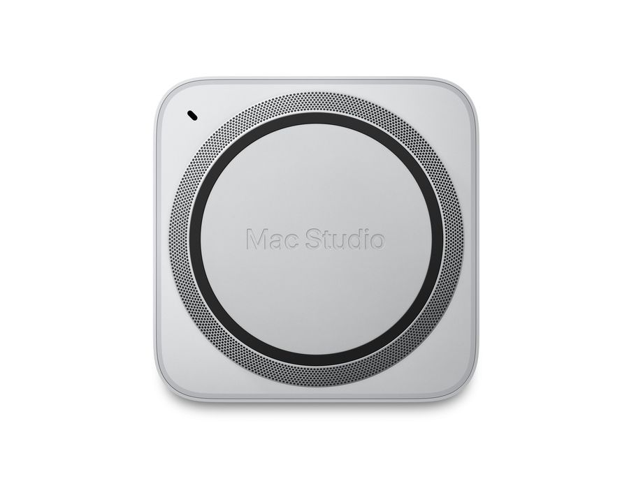Top-of-the-line Mac Studio Launching64551209346177123