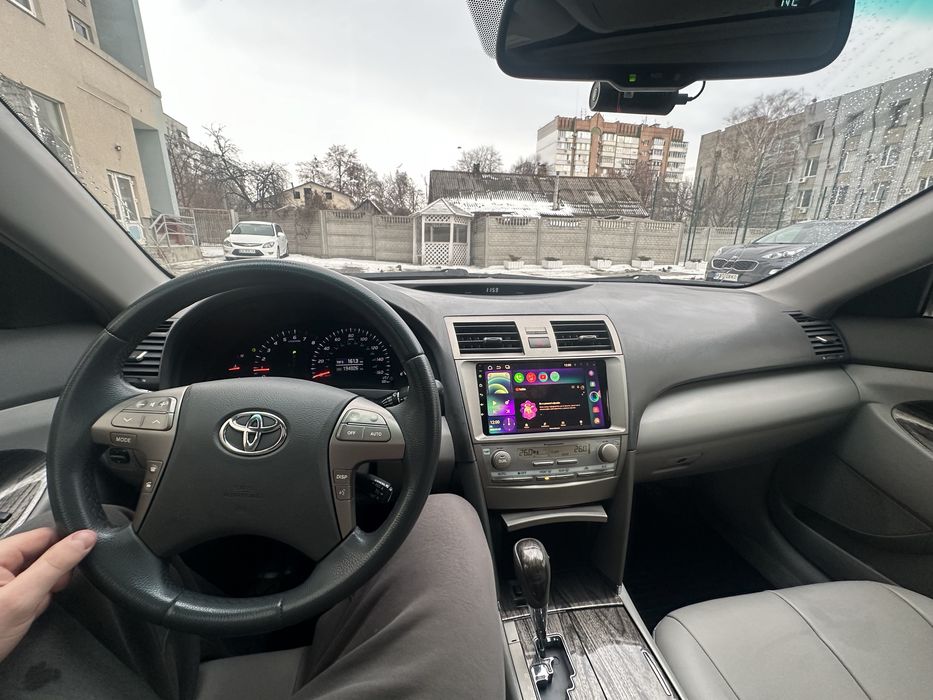 Продам camry 40 3.5
