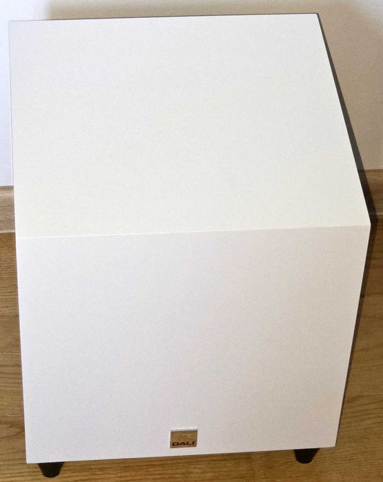 Wyprzedaż - Subwoofer Dali SUB C8D FVAT/Paragon