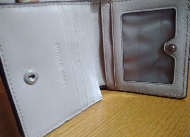 Mala e porta moedas Michael Kors