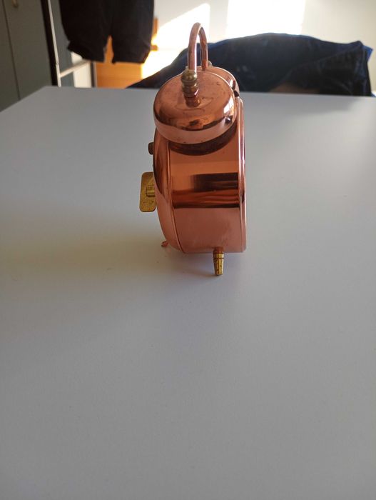 Будильник Zentra