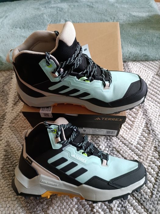 Зимові кросівки, ботінки Adidas terrex