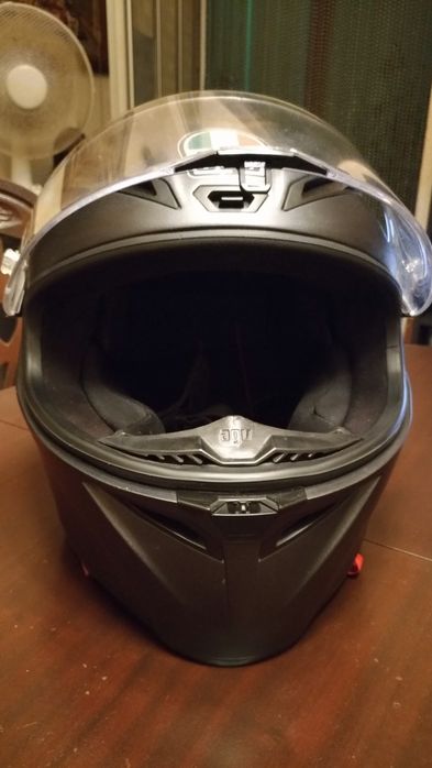 Capacete Integral AGV K6