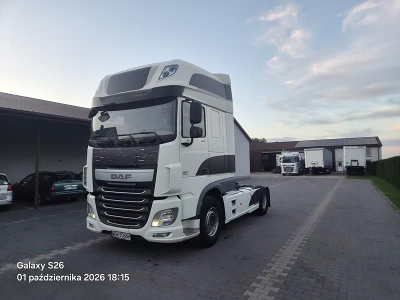 DAF